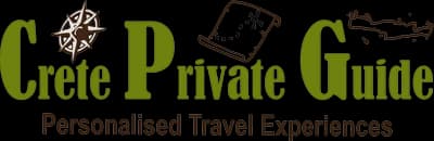 Crete Private Guide Logo